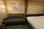 Interior Stateroom Picture
