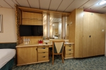 Interior Stateroom Picture