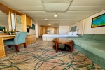 Superior Balcony Stateroom Picture