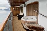 Penthouse Suite Stateroom Picture