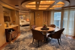 Penthouse Suite Stateroom Picture