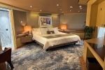 Penthouse Suite Stateroom Picture