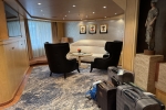 Penthouse Suite Stateroom Picture