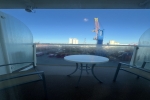 Spacious Balcony Stateroom Picture