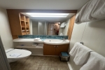 Spacious Balcony Stateroom Picture