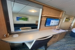Spacious Balcony Stateroom Picture