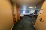 Spacious Balcony Stateroom Picture