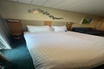 Spacious Balcony Stateroom Picture