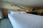 Spacious Balcony Stateroom Picture