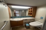 Spacious Balcony Stateroom Picture