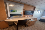 Spacious Balcony Stateroom Picture