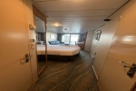 Spacious Balcony Stateroom Picture