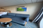 Spacious Balcony Stateroom Picture