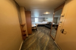 Spacious Balcony Stateroom Picture