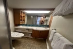 Spacious Balcony Stateroom Picture