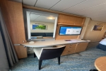 Spacious Balcony Stateroom Picture