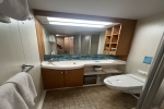 Spacious Balcony Stateroom Picture