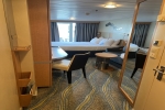 Spacious Balcony Stateroom Picture