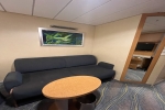 Interior Stateroom Picture
