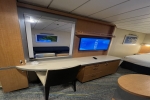 Interior Stateroom Picture