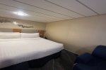 Interior Stateroom Picture