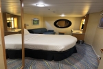 Interior Stateroom Picture