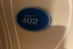 Interior Stateroom Picture
