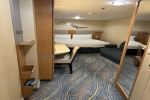 Interior Stateroom Picture