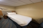 Interior Stateroom Picture