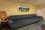 Interior Stateroom Picture