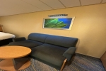 Interior Stateroom Picture