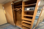 Interior Stateroom Picture