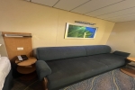 Interior Stateroom Picture