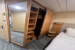 Interior Stateroom Picture