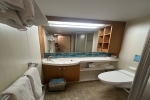 Interior Stateroom Picture
