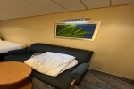 Interior Stateroom Picture
