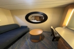 Interior Stateroom Picture