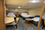 Interior Stateroom Picture