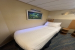 Interior Stateroom Picture