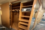 Interior Stateroom Picture