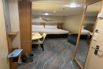 Interior Stateroom Picture