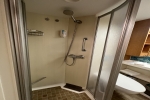 Interior Stateroom Picture