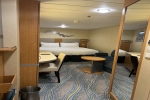 Interior Stateroom Picture