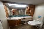Interior Stateroom Picture