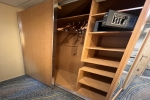 Interior Stateroom Picture