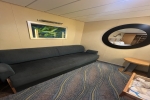 Interior Stateroom Picture