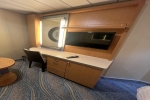 Interior Stateroom Picture