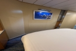 Interior Stateroom Picture