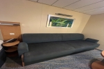Interior Stateroom Picture