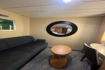 Interior Stateroom Picture